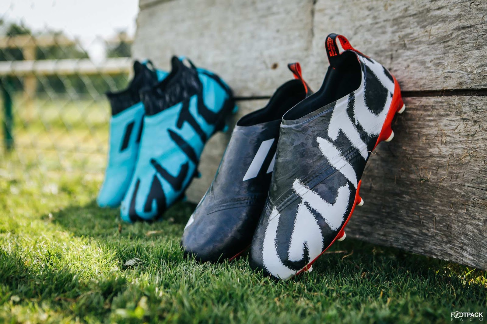 Adidas Glitch 2018 19 Devo Skin Boots Pack Released Footy Headlines